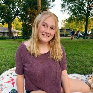 Meet your Posher, Tayler